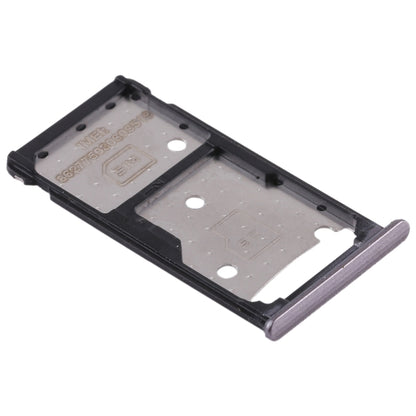 SIM Card Tray + SIM Card Tray / Micro SD Card Tray for Huawei Honor 5c, For Huawei Honor 5c