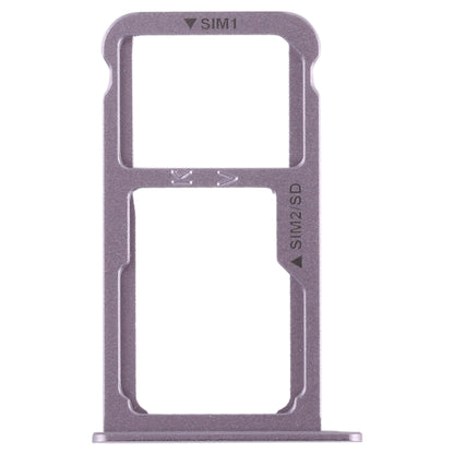 Tiroir pour carte SIM + Plateau pour carte SIM / Carte Micro SD pour Huawei P9 Plus, pour Huawei P9 Plus