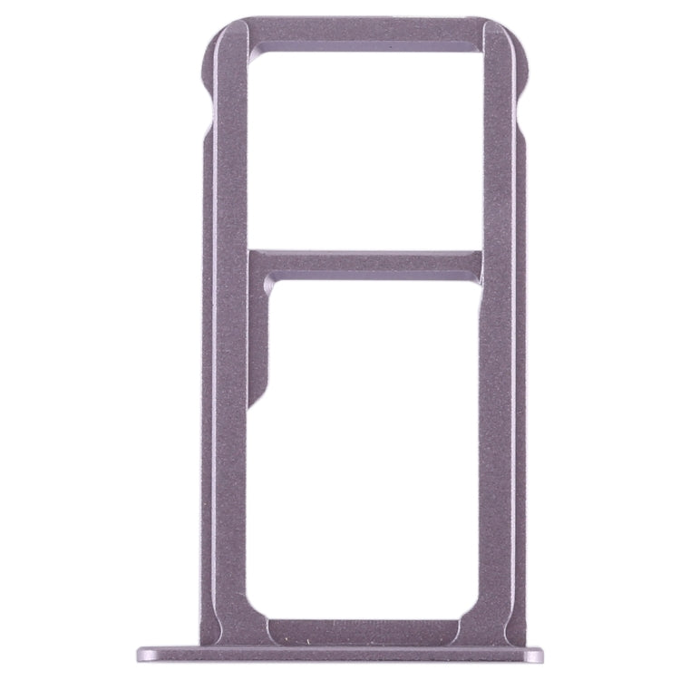 Tiroir pour carte SIM + Plateau pour carte SIM / Carte Micro SD pour Huawei P9 Plus, pour Huawei P9 Plus