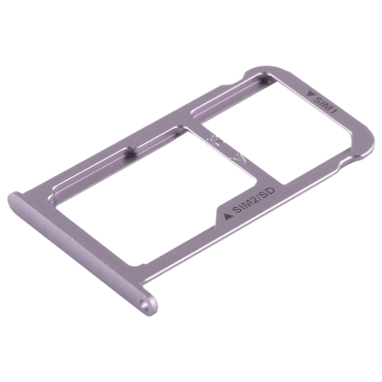 Tiroir pour carte SIM + Plateau pour carte SIM / Carte Micro SD pour Huawei P9 Plus, pour Huawei P9 Plus
