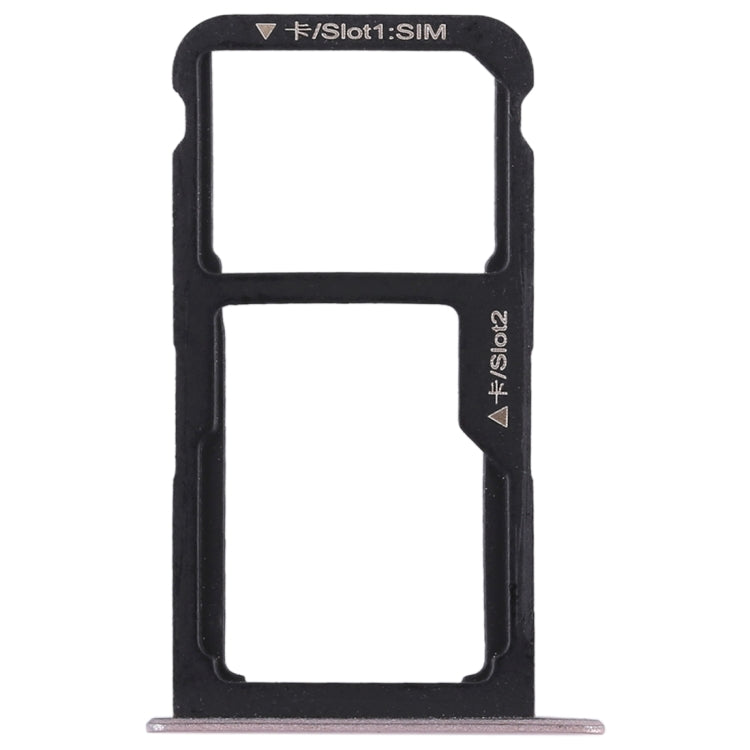 SIM Card Tray + SIM Card Tray / Micro SD Card for Huawei P9 Lite, For Huawei  P9 Lite, For Huawei P9 Lite