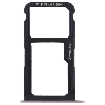 SIM Card Tray + SIM Card Tray / Micro SD Card for Huawei P9 Lite, For Huawei  P9 Lite, For Huawei P9 Lite