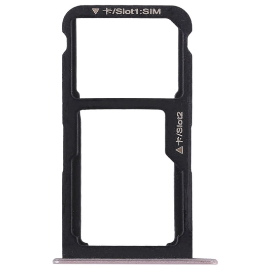 SIM Card Tray + SIM Card Tray / Micro SD Card for Huawei P9 Lite, For Huawei  P9 Lite, For Huawei P9 Lite
