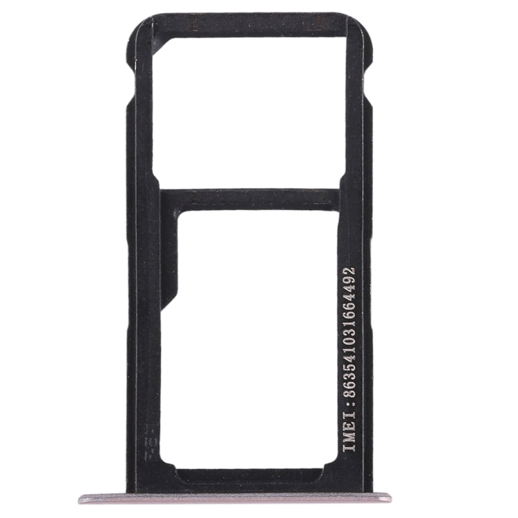SIM Card Tray + SIM Card Tray / Micro SD Card for Huawei P9 Lite, For Huawei  P9 Lite, For Huawei P9 Lite