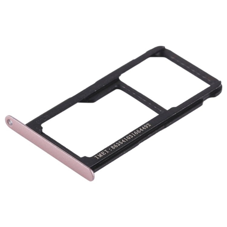 SIM Card Tray + SIM Card Tray / Micro SD Card for Huawei P9 Lite, For Huawei  P9 Lite, For Huawei P9 Lite