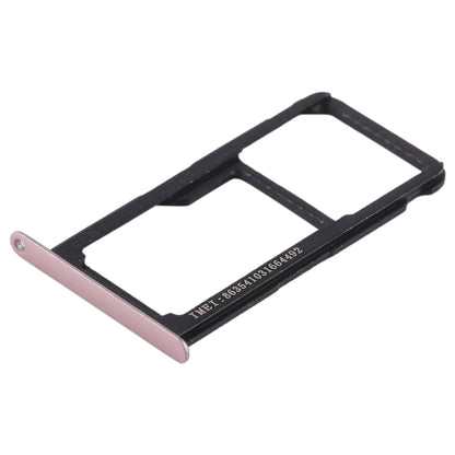 SIM Card Tray + SIM Card Tray / Micro SD Card for Huawei P9 Lite, For Huawei  P9 Lite, For Huawei P9 Lite