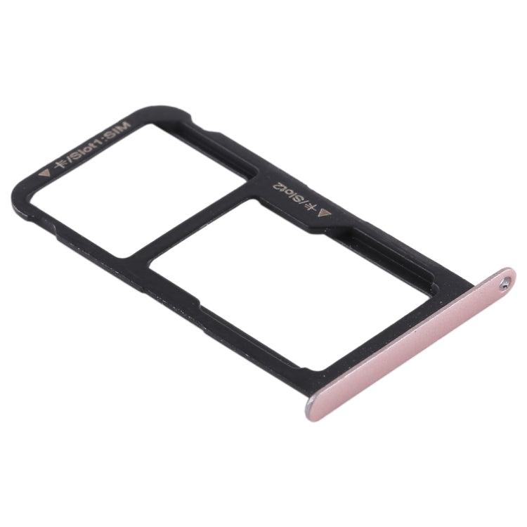 SIM Card Tray + SIM Card Tray / Micro SD Card for Huawei P9 Lite, For Huawei  P9 Lite, For Huawei P9 Lite