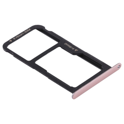 SIM Card Tray + SIM Card Tray / Micro SD Card for Huawei P9 Lite, For Huawei  P9 Lite, For Huawei P9 Lite