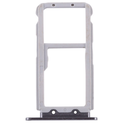 درج بطاقة SIM / درج بطاقة Micro SD لهاتف Huawei Nova 2s، لهاتف Huawei Nova 2s