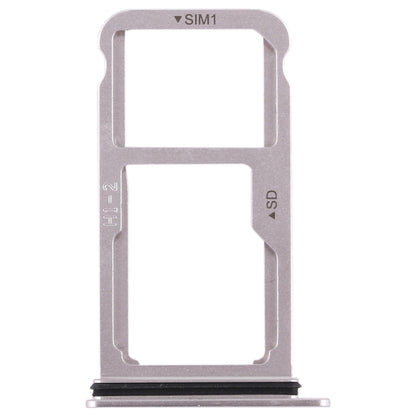 Tiroir pour carte SIM + plateau pour carte SIM / carte Micro SD pour Huawei Mate 10, pour Huawei Mate 10