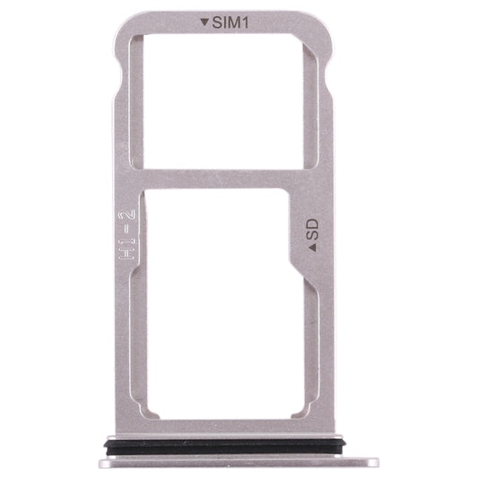 Tiroir pour carte SIM + plateau pour carte SIM / carte Micro SD pour Huawei Mate 10, pour Huawei Mate 10