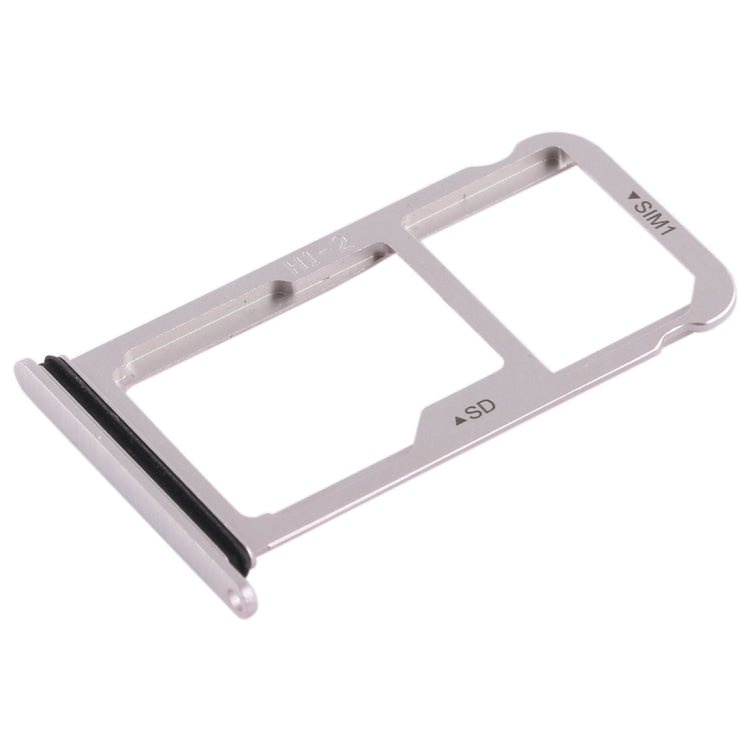 Tiroir pour carte SIM + plateau pour carte SIM / carte Micro SD pour Huawei Mate 10, pour Huawei Mate 10