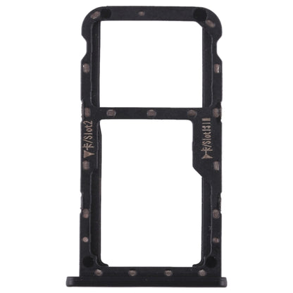 SIM Card Tray + SIM Card Tray / Micro SD Card for Huawei Maimang 6, For Huawei Maimang 6