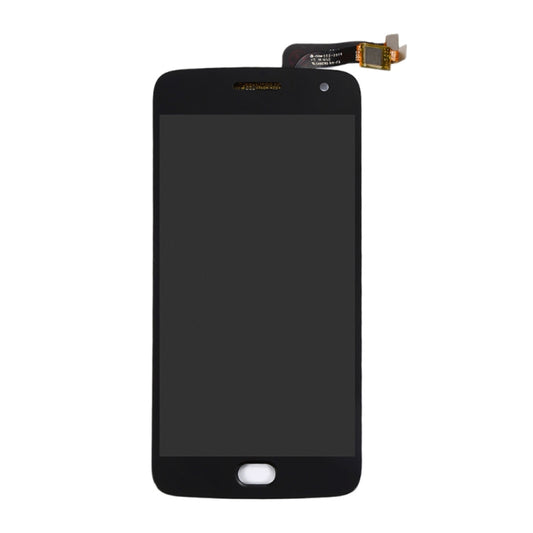 Écran LCD et numériseur complets pour Motorola Moto G5 Plus