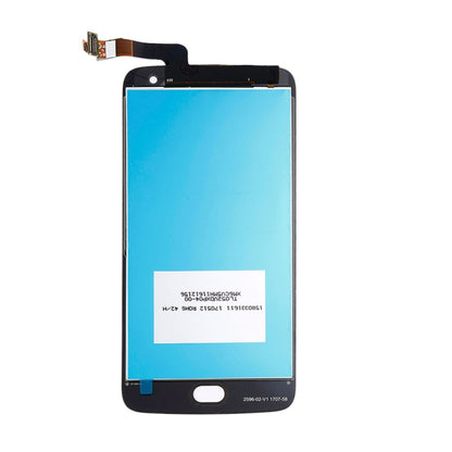 LCD Screen and Digitizer Full Assembly for Motorola Moto G5 Plus, For Moto G5 Plus