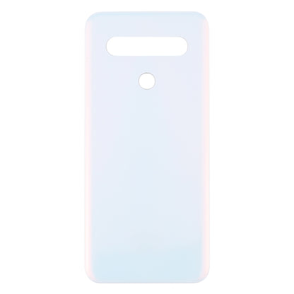 Battery Back Cover for LG Q61, For LG Q61
