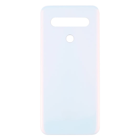 Battery Back Cover for LG Q61, For LG Q61
