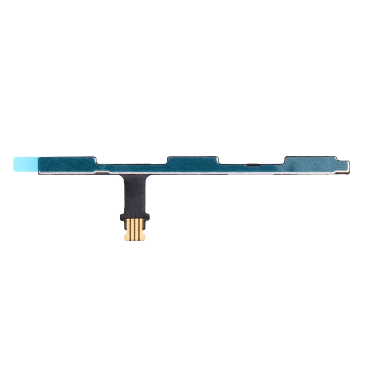 Power Button & Volume Button Flex Cable for Xiaomi Mi Note 2, For Xiaomi Mi Note 2