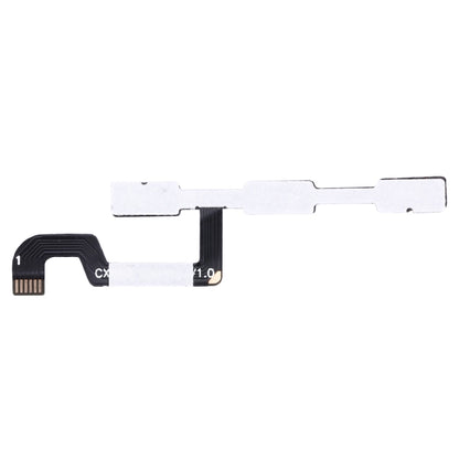 Power Button & Volume Button Flex Cable for Xiaomi Redmi Pro, For Xiaomi Redmi Pro