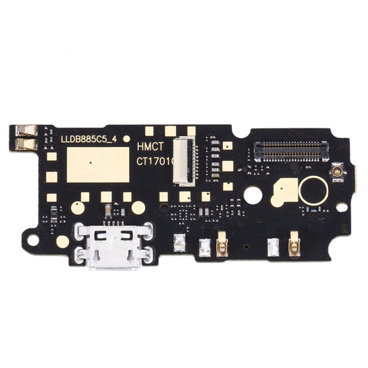 Placa de puerto de carga para Xiaomi Redmi Note 4