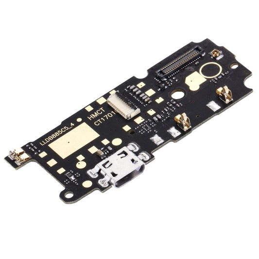 Placa de puerto de carga para Xiaomi Redmi Note 4