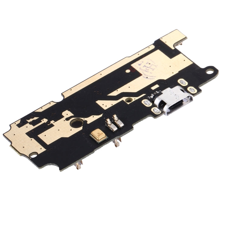Placa de puerto de carga para Xiaomi Redmi Note 4