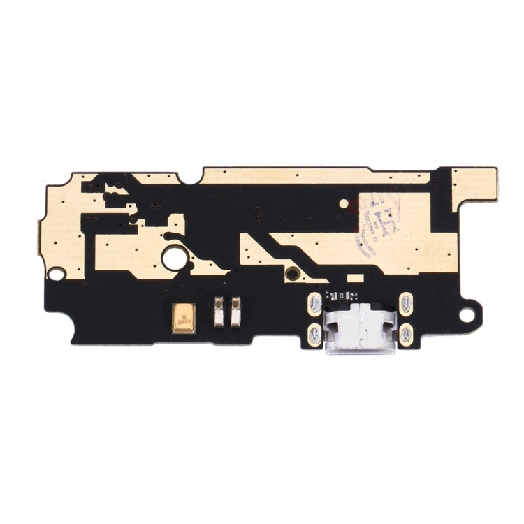 Placa de puerto de carga para Xiaomi Redmi Note 4