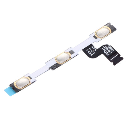 Power Button & Volume Button Flex Cable for Xiaomi Redmi Note 4, For Redmi Note 4
