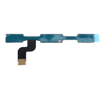 Power Button & Volume Button Flex Cable for Xiaomi Redmi Note 4, For Redmi Note 4