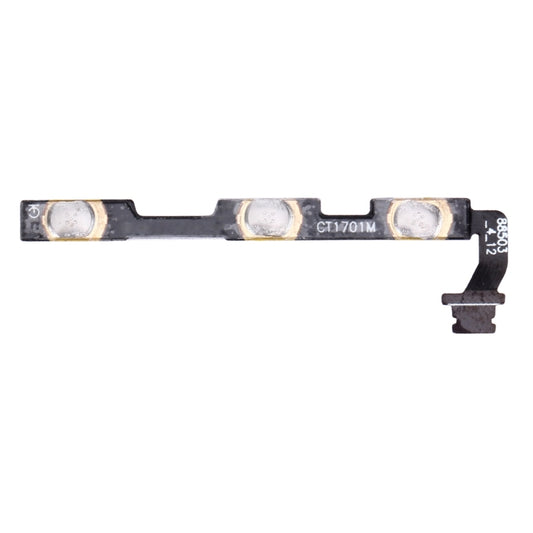 Power Button & Volume Button Flex Cable for Xiaomi Redmi 4A, For Xiaomi Redmi 4A