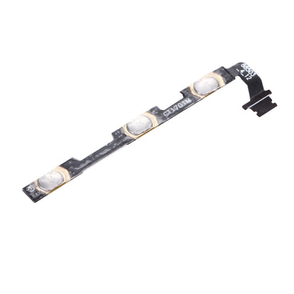 Power Button & Volume Button Flex Cable for Xiaomi Redmi 4A, For Xiaomi Redmi 4A
