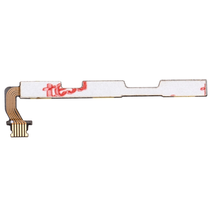 Power Button & Volume Button Flex Cable for Xiaomi Redmi 4A, For Xiaomi Redmi 4A
