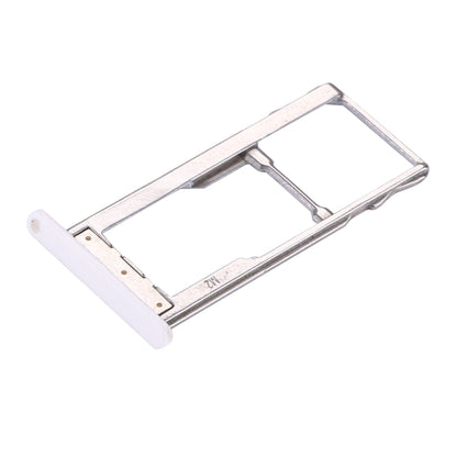 For Meizu Meilan Metal SIM + SIM / Micro SD Card Tray , For Meilan Metal