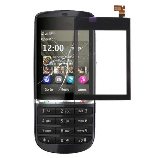 Écran tactile pour Nokia Asha 300, Nokia Asha 300