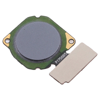 Fingerprint Sensor Flex Cable for Huawei Mate 10 Lite, Huawei Mate 10 Lite, For Huawei Mate 10 Lite