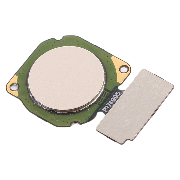 Fingerprint Sensor Flex Cable for Huawei Mate 10 Lite, Huawei Mate 10 Lite, For Huawei Mate 10 Lite