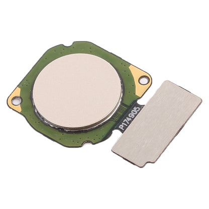 Fingerprint Sensor Flex Cable for Huawei Mate 10 Lite, Huawei Mate 10 Lite, For Huawei Mate 10 Lite