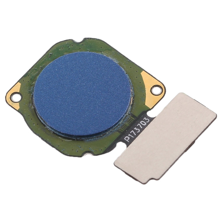 Fingerprint Sensor Flex Cable for Huawei Mate 10 Lite, Huawei Mate 10 Lite, For Huawei Mate 10 Lite