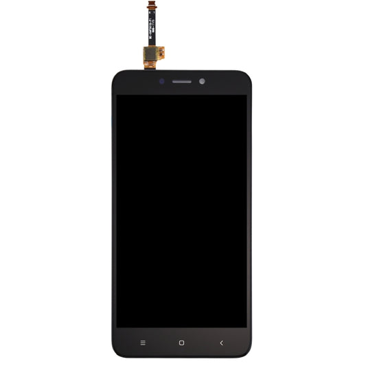 For Xiaomi Redmi 4X LCD Screen and Digitizer Full Assembly, For Redmi 4X, For 4X