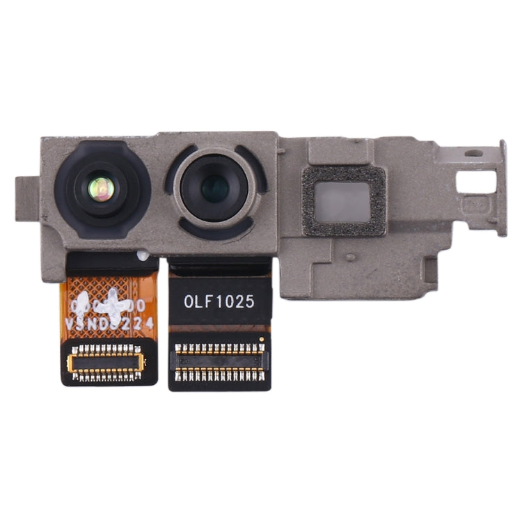 Front Facing Camera for Xiaomi Mi 8 Explorer, For Xiaomi Mi 8 Explorer