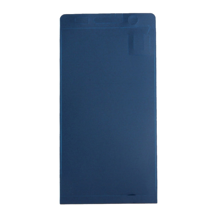 For Huawei Ascend P6 100 PCS Front Housing Adhesive, Huawei Ascend P6