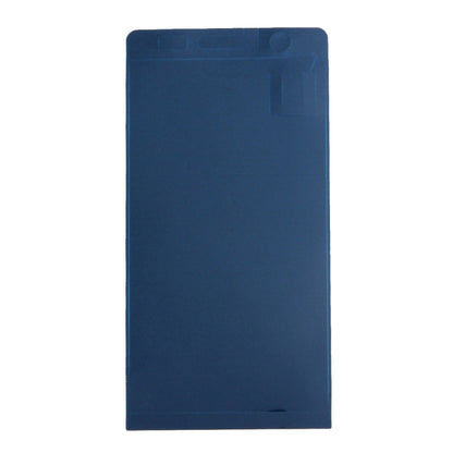 For Huawei Ascend P6 100 PCS Front Housing Adhesive, Huawei Ascend P6