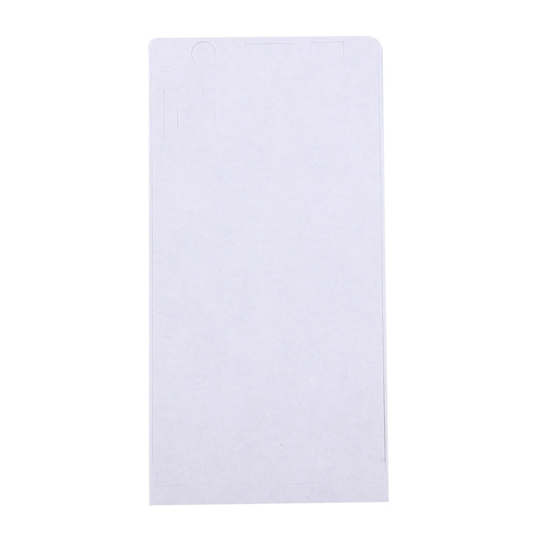 For Huawei Ascend P6 100 PCS Front Housing Adhesive, Huawei Ascend P6