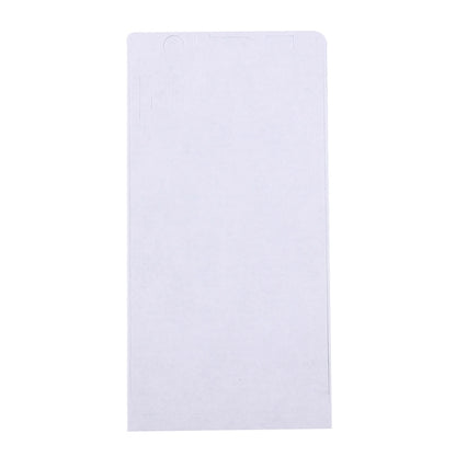 For Huawei Ascend P6 100 PCS Front Housing Adhesive, Huawei Ascend P6