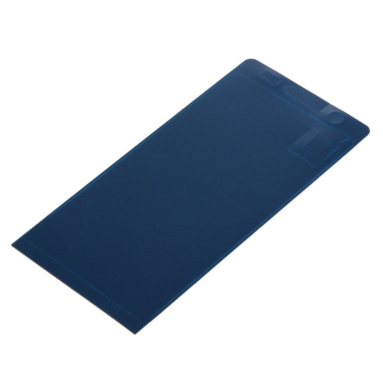 For Huawei Ascend P6 100 PCS Front Housing Adhesive, Huawei Ascend P6