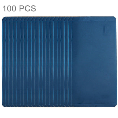 For Huawei Ascend Mate 7 100 PCS Front Housing Adhesive, Huawei Ascend Mate7