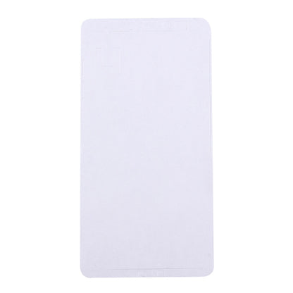 For Huawei Ascend Mate 7 100 PCS Front Housing Adhesive, Huawei Ascend Mate7