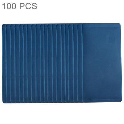 For Huawei Mate 8   100 PCS Front Housing Adhesive, Huawei Mate 8