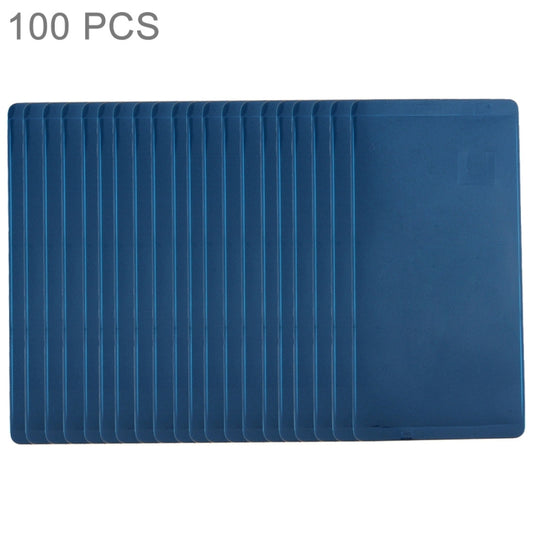 For Huawei Mate 8   100 PCS Front Housing Adhesive, Huawei Mate 8
