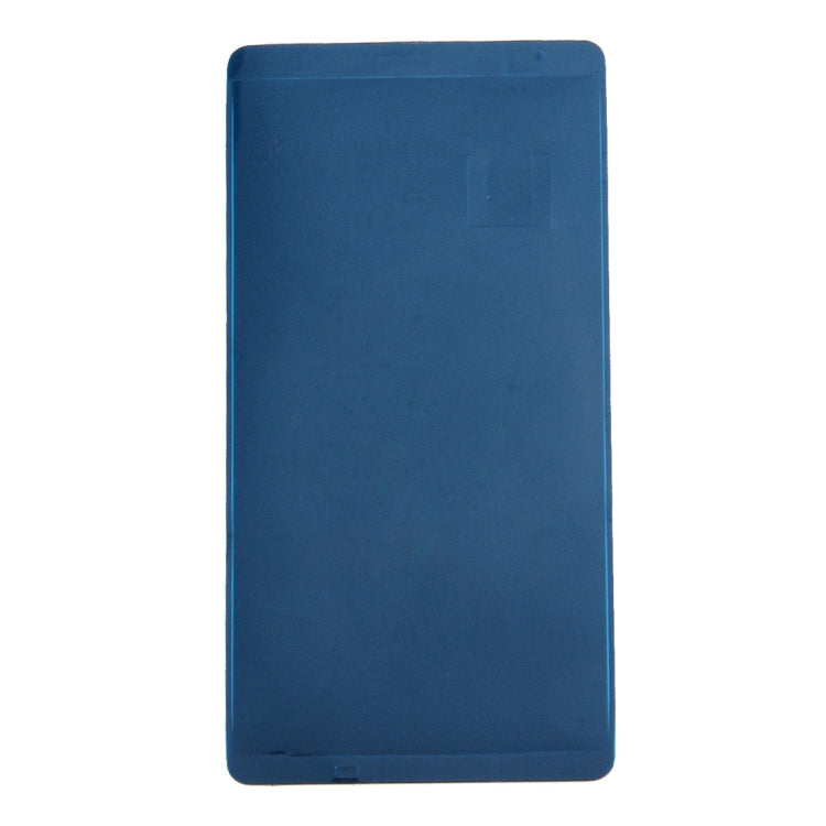 For Huawei Mate 8   100 PCS Front Housing Adhesive, Huawei Mate 8